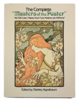 The Complete Masters of the Poster 1990