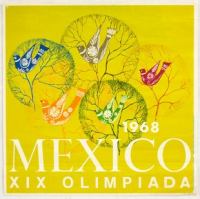 12 MexicoOlympics1968